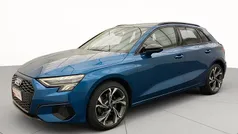 Usata 2022 Audi A3 Advanced Tre volumi | 31.900 € (Buon prezzo)