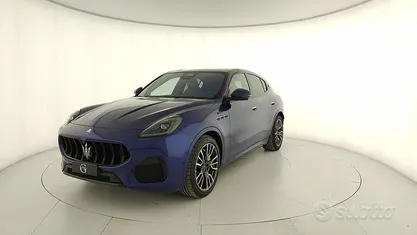 Usata Maserati Grecale 330 CV (242 kW) 2023 SUV