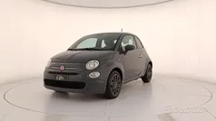 Grigio Usata 2021 Fiat 500 Pop Tre volumi | 8970 € (Super prezzo)