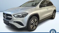Argento Nuova 2025 Mercedes GLA200 Advanced Plus SUV | 46.200 € (Buon prezzo)