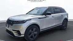 Argento Usata 2021 Land Rover Range Rover Velar R-Dynamic SUV | 41.900 € (Buon prezzo)