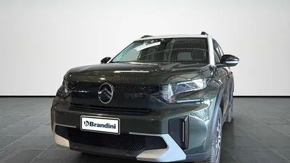 Usata Citroën C3 Aircross PureTech 101 CV (74 kW) 2025 SUV