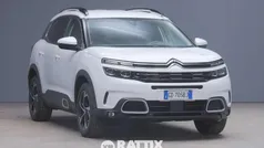 Usata 2020 Citroën C5 Aircross PureTech SUV | 17.127 € (Ottimo prezzo)