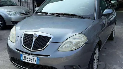 Usata Lancia Ypsilon 60 CV (44 kW) 2008 Other Utilitaria