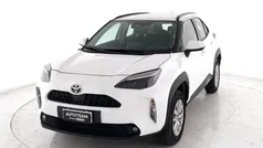 Usata 2025 Toyota Yaris Hybrid Active | 23.800 € (Buon prezzo)