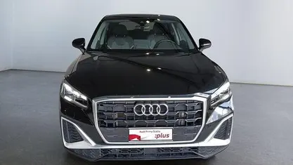 Usata Audi Q2 S-Line 150 CV (110 kW) 2025 SUV