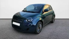 Blu Usata 2023 Fiat 500e Due volumi | 20.500 € (Buon prezzo)