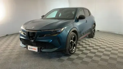 Brugt Alfa Romeo GT Junior Edizione Speciale 136 HK (100 kW) 2025 Blå SUV