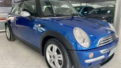 Mini One D
