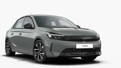 Usata Opel Corsa S 101 CV (74 kW) 2025 Grigio Utilitaria