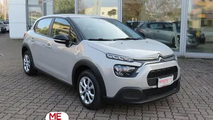 Usata 2021 Citroën C3 Feel Berlina | 9900 € (Buon prezzo)