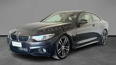 Nero Usata 2019 BMW 420 M Sport Coupé | 27.500 € (Buon prezzo)