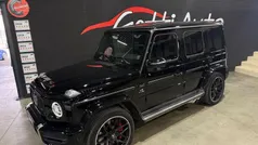 Usata 2019 Mercedes G63 AMG AMG SUV | 119.900 € (Buon prezzo)