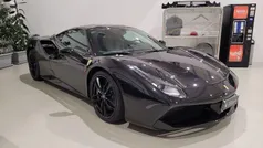Nero Usata 2015 Ferrari 488 Coupé | 205.000 € (Ottimo prezzo)