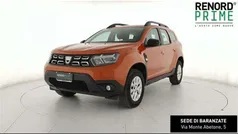 Usata 2022 Dacia Duster Comfort SUV | 15.690 € (Buon prezzo)