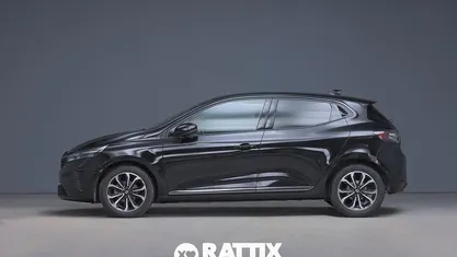 Usata Renault Clio V Techno 91 CV (66 kW) 2025 Utilitaria