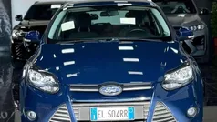 Usata 2012 Ford Focus Titanium Tre volumi | 4990 € (Buon prezzo)