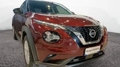 Other Usata 2020 Nissan Juke Acenta SUV | 15.500 € (Ottimo prezzo)