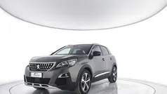 Verde Usata 2018 Peugeot 3008 Allure SUV | 15.900 € (Super prezzo)