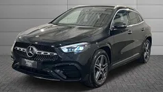 Argento hightech Nuova 2025 Mercedes GLA200 SUV | 49.500 € (Buon prezzo)
