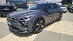 Grigio Usata 2022 Citroën C5 X PureTech SUV | 19.450 € (Buon prezzo)