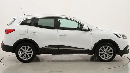 Usata Renault Kadjar Zen 110 CV (80 kW) 2017 SUV
