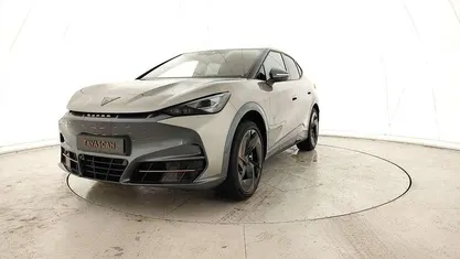 Usata Cupra Tavascan Endurance 210 kW (286 CV) 2026 SUV
