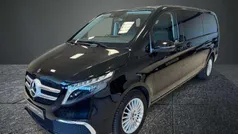 Nero Usata 2024 Mercedes V200 Premium Monovolume | 69.000 €