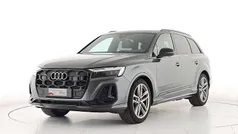 Usata 2024 Audi Q7 S-Line SUV | 84.800 €