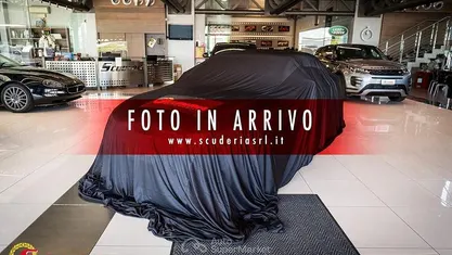 Usata Porsche 911 Carrera Cabriolet 385 CV (283 kW) 2023 Grigio Cabrio