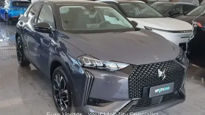 Usata DS Automobiles DS3 145 CV (106 kW) 2025 Blu SUV