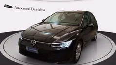 Usata 2021 VW Golf VIII Life Tre volumi | 23.490 € (Ottimo prezzo)