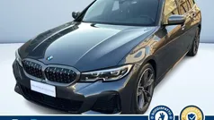 Grigio metallizzato Usata 2021 BMW M340 M Sport Tre volumi | 37.900 € (Buon prezzo)
