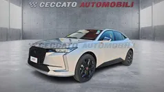 Grigio Nuova 2025 DS Automobiles DS4 Performance Line Plus Tre volumi | 39.900 € (Cara)