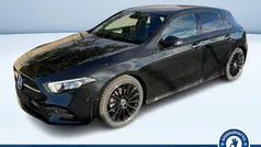 Usata 2023 Mercedes A180 Advanced Plus Tre volumi | 33.550 € (Buon prezzo)