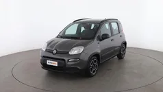 Usata 2022 Fiat Panda City Life | 12.199 € (Buon prezzo)