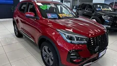Rosso Nuova 2025 DR Automobiles DR5 SUV | 19.500 € (Buon prezzo)