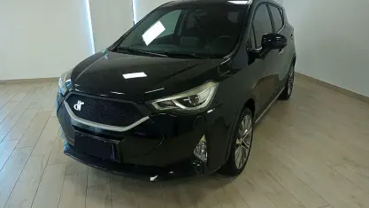 Usata DR DR4 114 CV (83 kW) 2019 Nero SUV