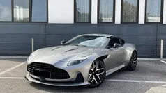 Usata 2024 Aston Martin DB12 Coupé | 229.000 €