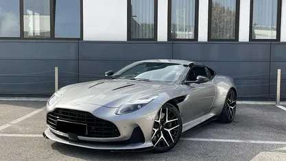 Grigio Usata 2024 Aston Martin DB12 Coupé | 229.000 €