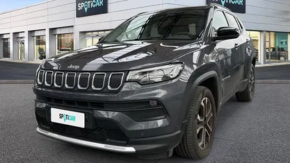 Usata 2022 Jeep Compass Limited SUV | 23.900 € (Buon prezzo)