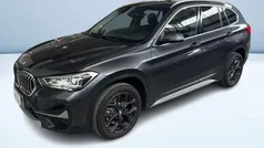 Grigio Usata 2020 BMW X1 xLine SUV | 24.300 € (Buon prezzo)