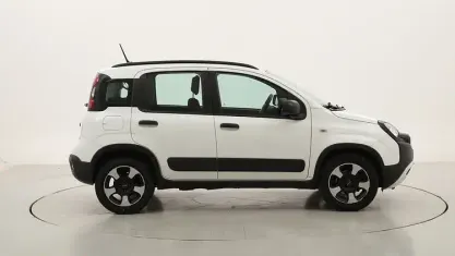 Occasion Fiat Panda Cross Cross 69 ch (50 kW) 2020 Citadine