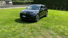 Nero Usata 2024 Fiat 600 SUV | 22.900 € (Buon prezzo)
