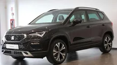 Nero Nuova 2024 Seat Ateca SUV | 24.500 € (Buon prezzo)