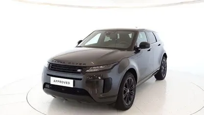 Usata Land Rover Range Rover evoque S 269 CV (197 kW) 2025 SUV