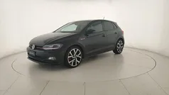 Usata 2019 VW Polo GTI Tre volumi | 18.900 € (Buon prezzo)