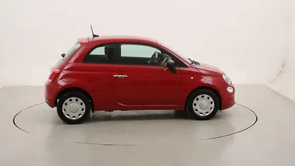 Usata Fiat 500 70 CV (51 kW) 2023 Utilitaria