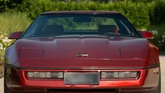 Usata 1987 Chevrolet Corvette C4 Cabrio | 26.900 €