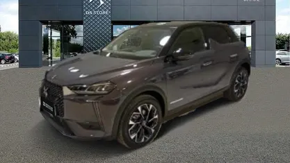 Grigio Usata 2024 DS Automobiles DS3 SUV | 34.000 €